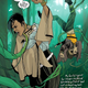 Illustration for article titled Spider Vixen Bounty Hunter A-Go-Go, or Saga #2 (Spoilers)